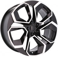 Skoda 5561 8.5x19 5x112